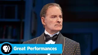 GREAT PERFORMANCES | Official Trailer: Noël Coward’s Present Laughter | PBS