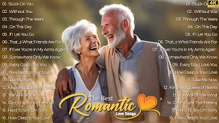 Most Old Beautiful Love Songs Of 70s 80s 90s💖Greatest Love Songs Playlist💖Endless Romantic Songs