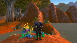 Justice For Lakeshire! Redridge Questing | Self Found Warrior (Classic WoW HC)