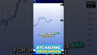 💥 Bitcoin Halving SHOCKER: Ready for the Next Wave?🌊