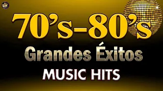 Los Mejores Hits De Los Años 80 En Inglés - Éxitos Legendarios De Los 80 En Inglés (Retromix 80s)