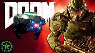 DOOM - Levels 2, 3 and 4: Secrets and Collectibles