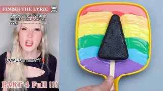 💖 Text To Speech 💖 ASMR Cake Storytime || @BRIANNA GUIDRYY || POVs Tiktok Compilations Part #98