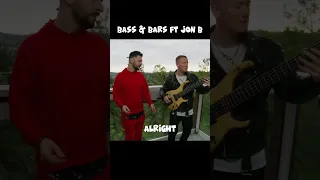 Bass & Bars ft. Jon B. “Are U Still Down?(Lyric Version)