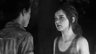 The Last of Us S1 E7 "Left Behind" (Part 2)