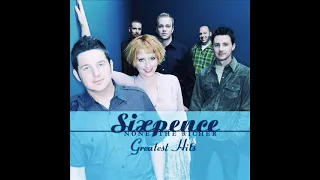 Sixpence none the richer - There She Goes  (1999)