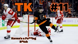 Travis Konecny - "Come & Go"