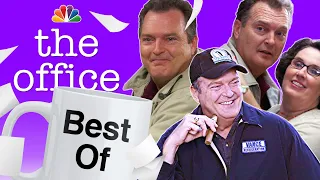 The Best of Bob Vance, Vance Refrigeration - The Office