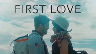 First Love (Tagalog Drama Romance)