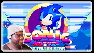 🔴 Classic Fans Are Eating GOOD! (Again) | Sonic and the Fallen Star Longplay LIVE