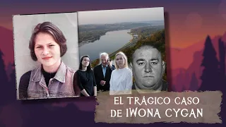 El Trágico Caso de Iwona Cygan - TOPCICLOPEDIA