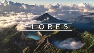 FLORES & KOMODO ISLANDS | Indonesia