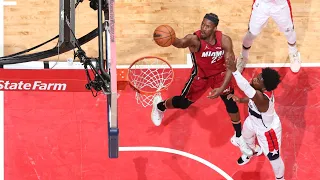 Miami Heat vs Washington Wizards - Full Game Highlights | February 7, 2022 | 2021-22 NBA Season