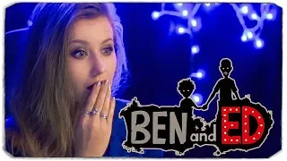 БОМБИМ НА ВЕБКУ В ИГРЕ "Ben and Ed - Blood Party", #5