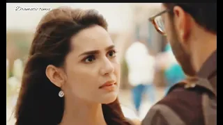 Dil-e-Momin | WhatsApp status | tune mere jana kabhi nahi jana | #madihaimam #faysalquraishi