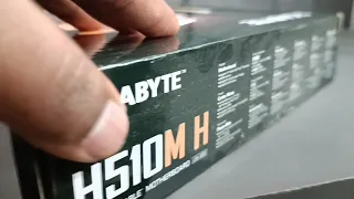 Gigabyte H510M H - Motherboard feature Review 🔥