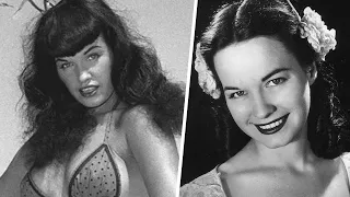 Bettie Page Interview