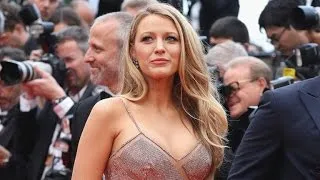 Blake Lively Under Fire After Posting About Her 'Oakland Booty'