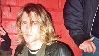 Nirvana- Breed (Club Citta Japan  February 17th 1992 ) AUDIO