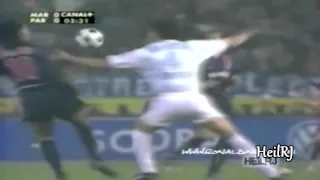 Ronaldinho ● The Most Skillful Player Ever ● PSG 720p