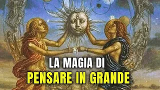 CONVINCI LA TUA MENTE A pensare in questo modo per ottenere qualsiasi cosa