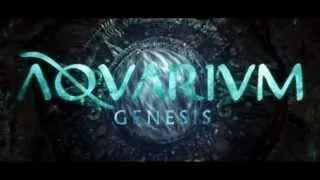 Aquarium Genesis - A psycho Sci-Fi short movie - Un corto di psicofantascienza