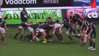 JWC FINAL - South Africa v New Zealand