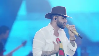 Gusttavo Lima - Chora Até Perder A Fala (Ao Vivo No Caldas Country Show 2019)