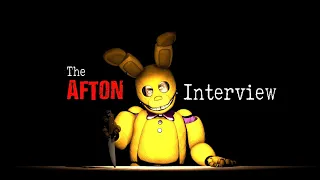 [SFM] An Interview with Afton