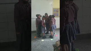 Classroom Learning 📖Game 🎮 #fun #schoollife #activities#shorts #activityqueenkumud