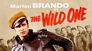 The Wild One - On Blu-ray