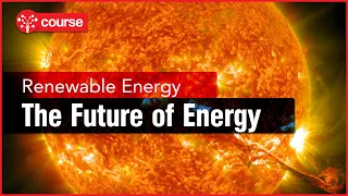 Episode 10: Future of Renewable Energy | Renewable Energy | SDGPlus