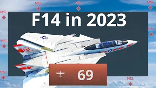 THE F14 EXPERIENCE IN 2023 | Trep week day 2