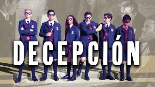 The Umbrella Academy 3 es DECEPCIONANTE