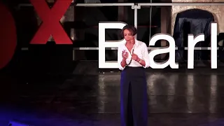 La sfida del nudge | Irene Ivoi | TEDxBarletta