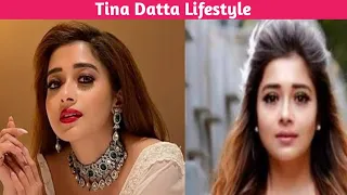 Tina Datta Lifestyle & Biography #shorts #tinadatta