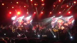 Scorpions - Send Me An Angel (live) Subtitulado en Español e Inglés HD