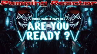 SOUND BASS & PAFF DEE - Are You Ready (Original Mix)