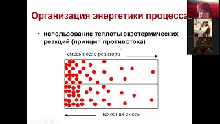 Химическая промышленность 1 общие принципы 0