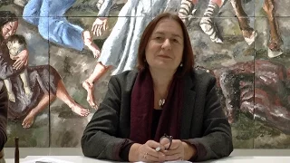 Ирина Щербакова: как репрессии становятся массовыми