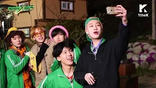 [MONSTA X-RAY 3(몬스타엑스레이3)] Ep.3