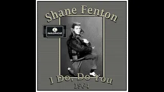 Shane Fenton - I Do, Do You (1964)