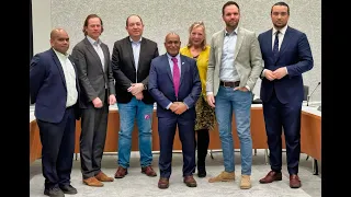 Hearing in Dutch Parliament calls for UN visit to West Papua | ULMWP