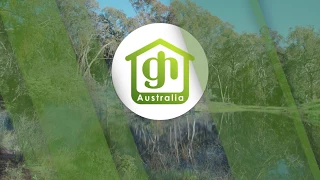 Welcome to Green Homes Australia!