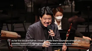 아리랑TV방영분-[Catchy Korea] Sejong Korean Music Orchestra Presents [2021 Play Now And Keep Playing]