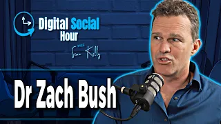 Soil Crises, Gut Microbiome Epidemic, Dangers of Tap Water & Healing Disease | Dr Zach Bush DSH #344