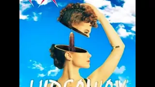 Hideaway-Kiesza(Audio)