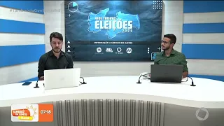 Jornal da Manhã traz as principais notícias dos bastidores da política - Tambaú da Gente Manhã