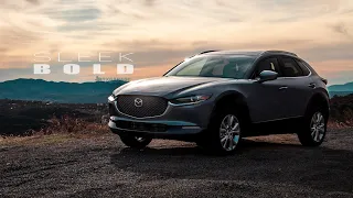 On Road and Off Road - The 2020 Mazda CX-30 AWD First Drive