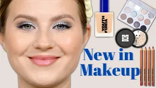 What’s New in Makeup | Milabu